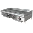 Star 6148RCBF 48" Gas Charbroiler - Adjustable Manual Controls thumbnail 4