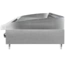 Star 6148RCBF 48" Gas Charbroiler - Adjustable Manual Controls thumbnail 6