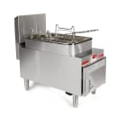 Star 615FF Countertop Gas Fryer - (1) 15 lb Vat, Natural Gas thumbnail 3
