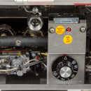 Star 615FF Countertop Gas Fryer - (1) 15 lb Vat, Liquid Propane thumbnail 6