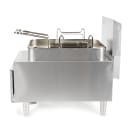 Star 615FF Countertop Gas Fryer - (1) 15 lb Vat, Liquid Propane thumbnail 7