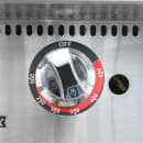Star 615TF 15" Gas Griddle w/ Thermostatic Controls - 1" Steel Plate, Convertible thumbnail 10