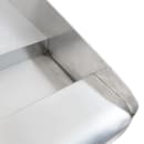Star 615TF 15" Gas Griddle w/ Thermostatic Controls - 1" Steel Plate, Convertible thumbnail 13