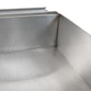 Star 615TF 15" Gas Griddle w/ Thermostatic Controls - 1" Steel Plate, Convertible thumbnail 14