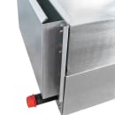 Star 615TF 15" Gas Griddle w/ Thermostatic Controls - 1" Steel Plate, Convertible thumbnail 15