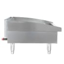 Star 615TF 15" Gas Griddle w/ Thermostatic Controls - 1" Steel Plate, Convertible thumbnail 6
