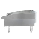 Star 615TF 15" Gas Griddle w/ Thermostatic Controls - 1" Steel Plate, Convertible thumbnail 7