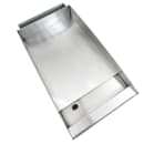 Star 615TF 15" Gas Griddle w/ Thermostatic Controls - 1" Steel Plate, Convertible thumbnail 9