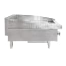 Star 624MF 24" Gas Griddle w/ Manual Controls - 1" Steel Plate, Convertible thumbnail 6