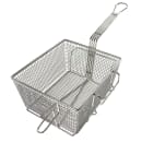 Star 630FF Countertop Gas Fryer - (1) 30 lb Vat, Twin Baskets, Natural Gas thumbnail 12