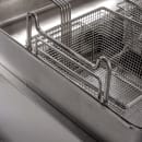 Star 630FF Countertop Gas Fryer - (1) 30 lb Vat, Twin Baskets, Natural Gas thumbnail 9