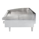 Star 636MF 36" Gas Griddle w/ Manual Controls - 1" Steel Plate, Convertible thumbnail 5
