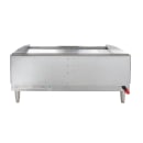 Star 636MF 36" Gas Griddle w/ Manual Controls - 1" Steel Plate, Convertible thumbnail 6