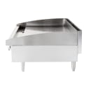 Star 636TF 36" Gas Griddle w/ Thermostatic Controls - 1" Steel Plate, Convertible thumbnail 5