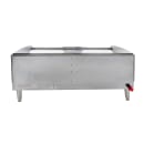 Star 636TF 36" Gas Griddle w/ Thermostatic Controls - 1" Steel Plate, Convertible thumbnail 6