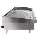 Star 648MF 48" Gas Griddle w/ Manual Controls - 1" Steel Plate, Convertible thumbnail 5