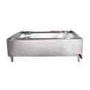Star 648MF 48" Gas Griddle w/ Manual Controls - 1" Steel Plate, Convertible thumbnail 6