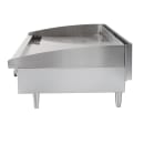 Star 648TF 48" Gas Griddle w/ Thermostatic Controls - 1" Steel Plate, Convertible thumbnail 5