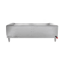 Star 648TF 48" Gas Griddle w/ Thermostatic Controls - 1" Steel Plate, Convertible thumbnail 6