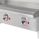 Star 648TF 48" Gas Griddle w/ Thermostatic Controls - 1" Steel Plate, Convertible thumbnail 7