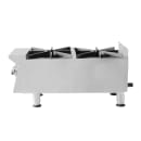 Star 802HA 12" Gas Hotplate w/ (2) Burners & Manual Controls, Convertible thumbnail 5