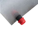 Star 808HA 48" Gas Hotplate w/ (8) Burners & Manual Controls, Convertible thumbnail 10