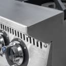 Star 808HA 48" Gas Hotplate w/ (8) Burners & Manual Controls, Convertible thumbnail 12