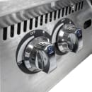 Star 808HA 48" Gas Hotplate w/ (8) Burners & Manual Controls, Convertible thumbnail 6