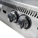 Star 808HA 48" Gas Hotplate w/ (8) Burners & Manual Controls, Convertible thumbnail 7