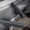 Star 808HA 48" Gas Hotplate w/ (8) Burners & Manual Controls, Convertible thumbnail 8