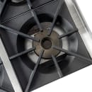 Star 808HA 48" Gas Hotplate w/ (8) Burners & Manual Controls, Convertible thumbnail 9