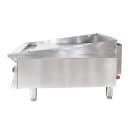 Star 824TA 24" Gas Griddle w/ Thermostatic Controls - 1" Steel Plate, Natural Gas thumbnail 5