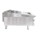 Star 824TA 24" Gas Griddle w/ Thermostatic Controls - 1" Steel Plate, Natural Gas thumbnail 6