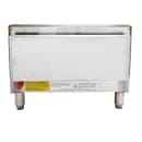Star 824TA 24" Gas Griddle w/ Thermostatic Controls - 1" Steel Plate, Natural Gas thumbnail 7