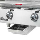Star 824TA 24" Gas Griddle w/ Thermostatic Controls - 1" Steel Plate, Natural Gas thumbnail 8