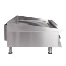 Star 836TA 36" Gas Griddle w/ Thermostatic Controls - 1" Steel Plate, Natural Gas thumbnail 5