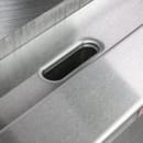 Star 860MA 60" Gas Griddle w/ Manual Controls - 1" Steel Plate, Natural Gas thumbnail 9