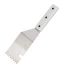 Star CG-S Panini Spatula, Grooved, 3 1/2  in Wide thumbnail 3