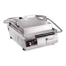 Star PST14 Single Commercial Panini Press w/ Aluminum Smooth Plates, 120v thumbnail 2