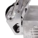 Star PST14 Single Commercial Panini Press w/ Aluminum Smooth Plates, 240v/1ph thumbnail 9