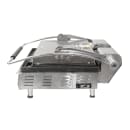 Star PST14I Single Commercial Panini Press w/ Cast Iron Smooth Plates, 120v thumbnail 5