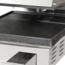 Star PST14I Single Commercial Panini Press w/ Cast Iron Smooth Plates, 120v thumbnail 9