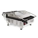 Star PST14I Single Commercial Panini Press w/ Cast Iron Smooth Plates, 240v/1ph thumbnail 4