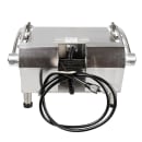 Star PST14I Single Commercial Panini Press w/ Cast Iron Smooth Plates, 240v/1ph thumbnail 6