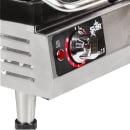 Star PST14I Single Commercial Panini Press w/ Cast Iron Smooth Plates, 240v/1ph thumbnail 8