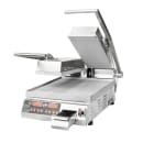 Star PST14D Double Commercial Panini Press w/ Aluminum Smooth Plates, 240v/1ph thumbnail 2