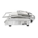 Star PST14D Double Commercial Panini Press w/ Aluminum Smooth Plates, 240v/1ph thumbnail 5