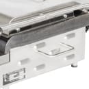 Star GX10IS Single Commercial Panini Press w/ Cast Iron Smooth Plates, 120v thumbnail 10