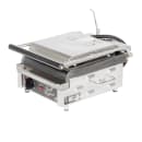 Star GX10IS Single Commercial Panini Press w/ Cast Iron Smooth Plates, 120v thumbnail 2