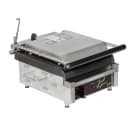 Star GX10IS Single Commercial Panini Press w/ Cast Iron Smooth Plates, 120v thumbnail 4